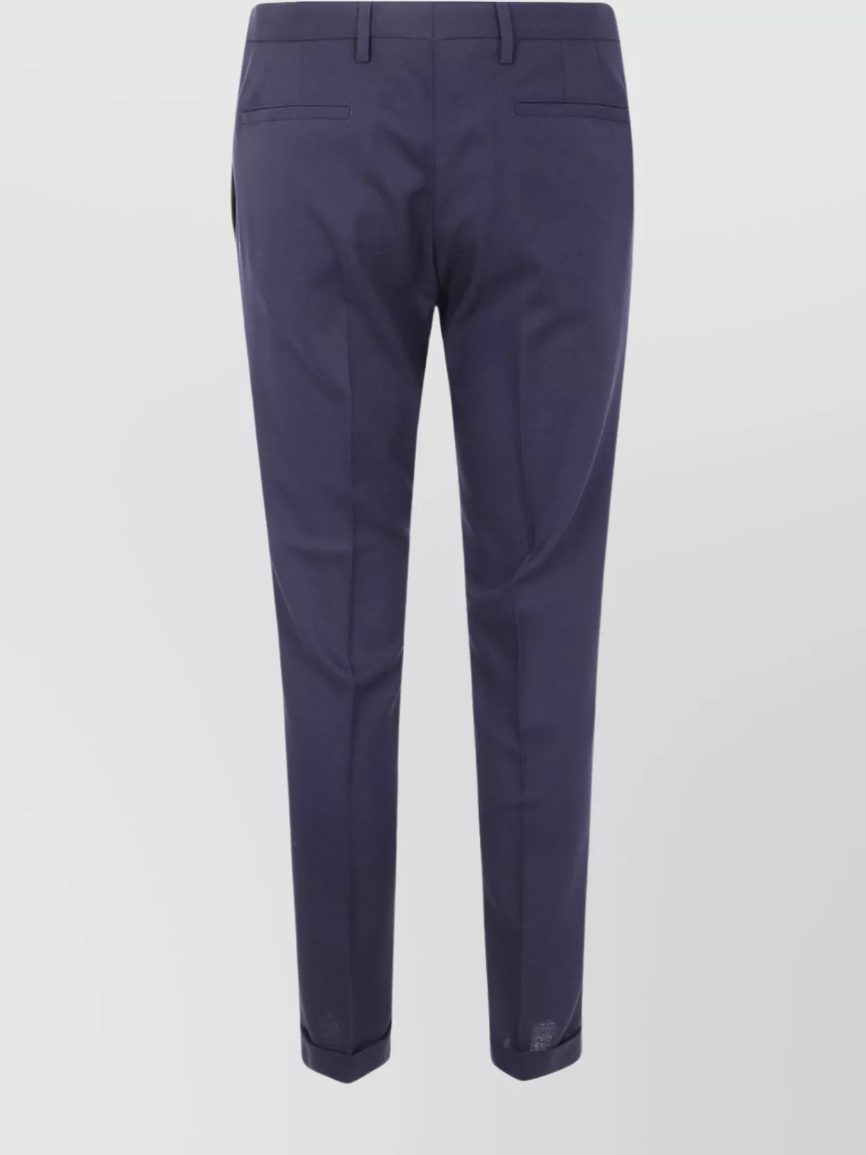 Paul Smith Men's Trousers Back Pockets