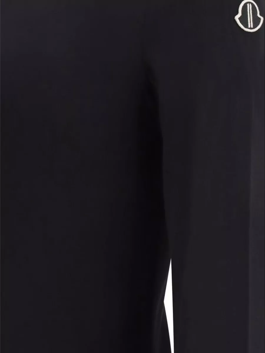 Moncler Cotton T-Shirt
