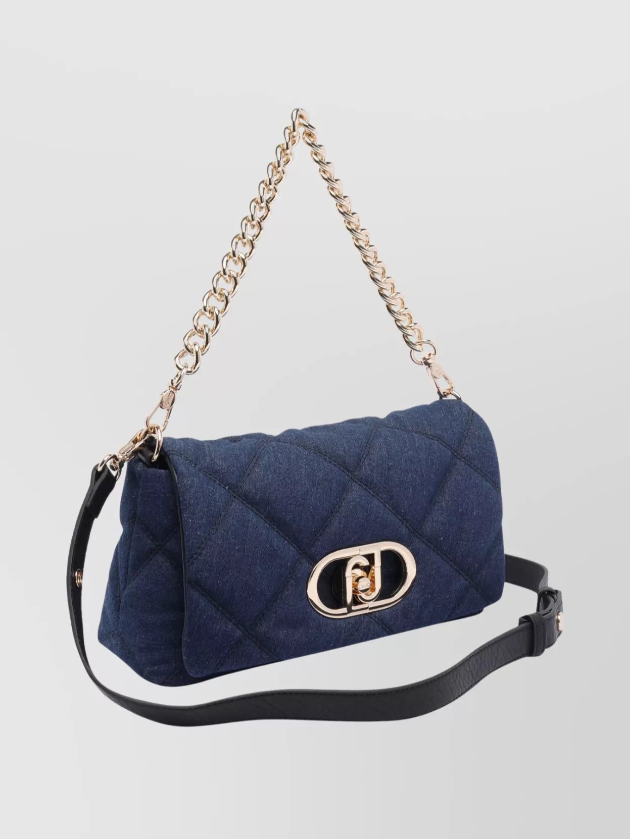 Liu Jo Crossbody Bag Chain Strap