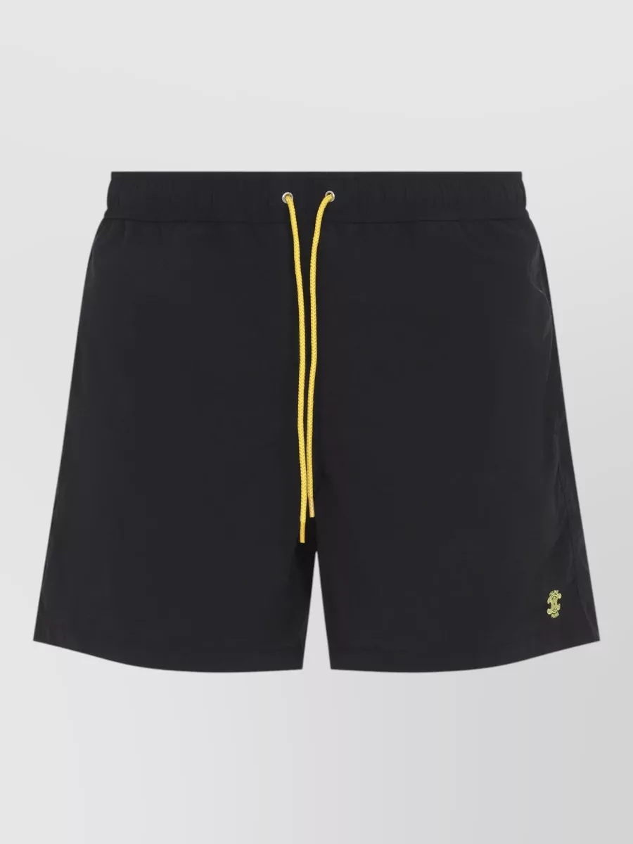 Celine mid-rise swim shorts