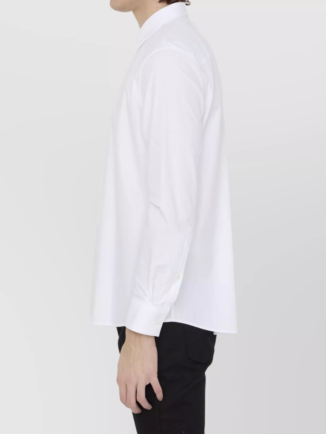 Valentino Garavani Rockstud Untitled Studs Shirt