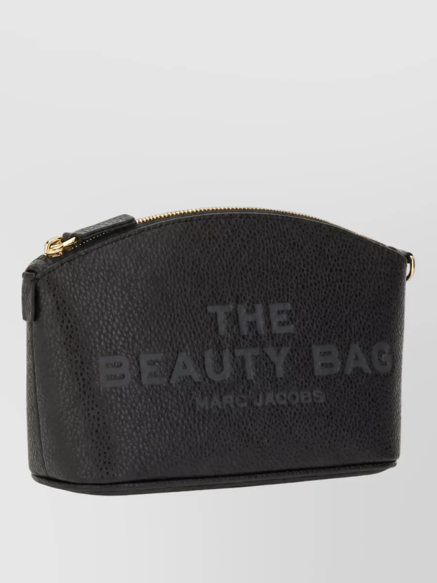 Marc Jacobs Leather Mini Bag