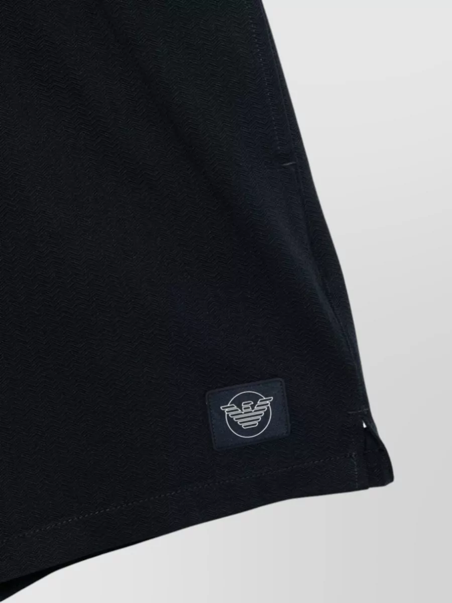 Emporio Armani Swim Shorts