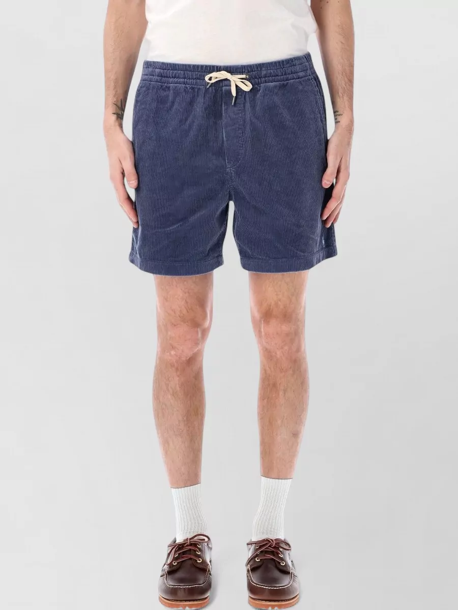Polo Ralph Lauren Corduroy bermuda shorts