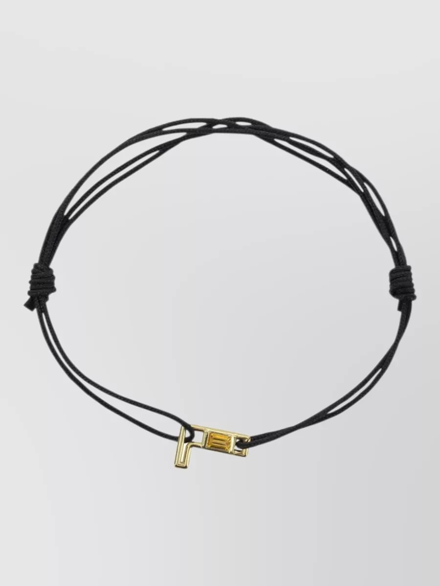 Aliita metal bracelet