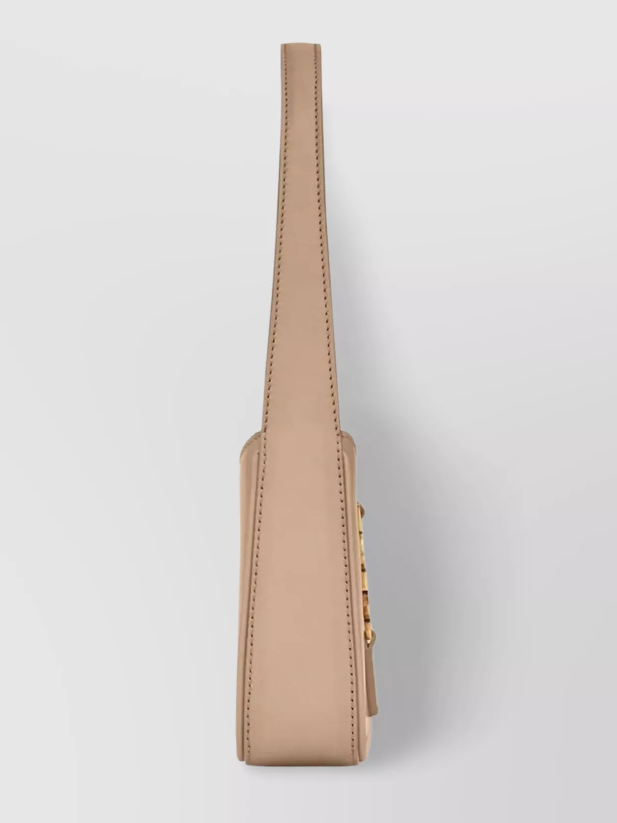 Saint Laurent 5 To 7 Mini Hobo Bag