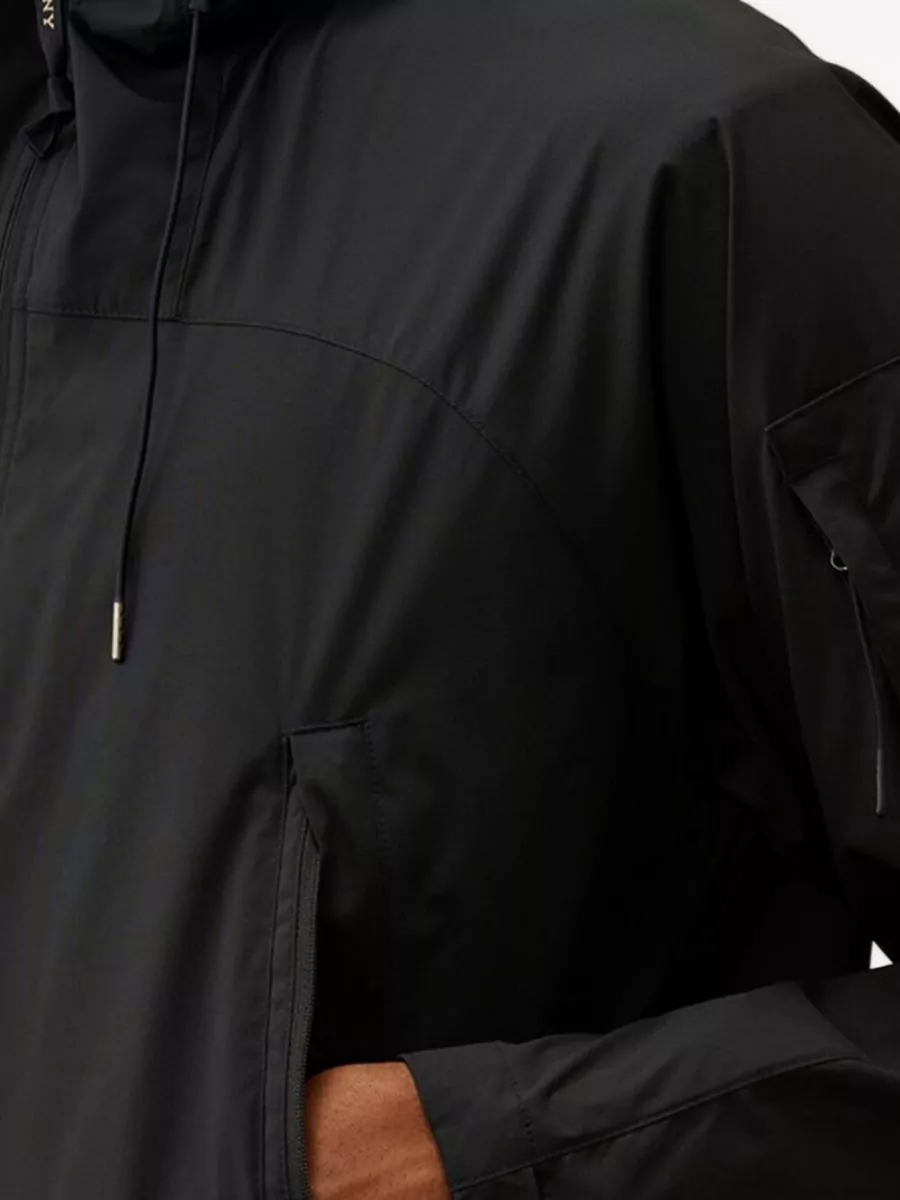 C.p. Company Hooded Jacket