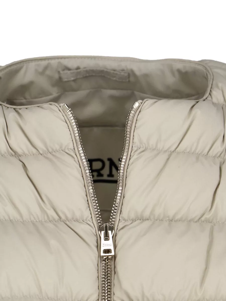 Herno Puffer Jacket
