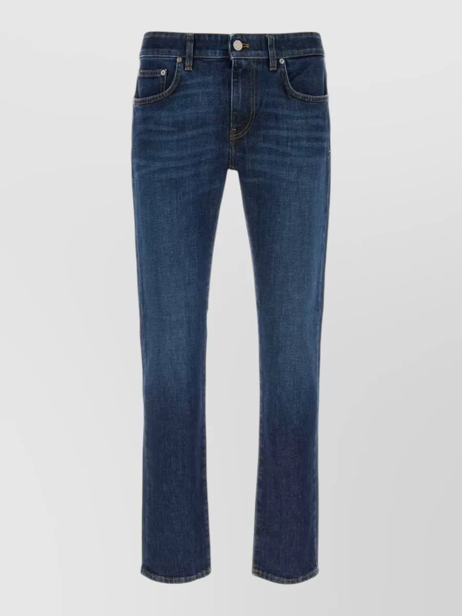 Pt Torino Stretch denim jeans