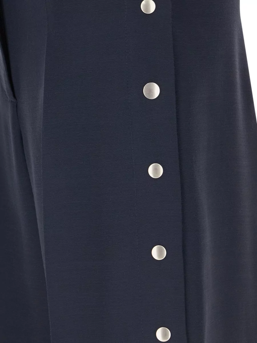 Stella Mccartney Wool Tailored Trousers