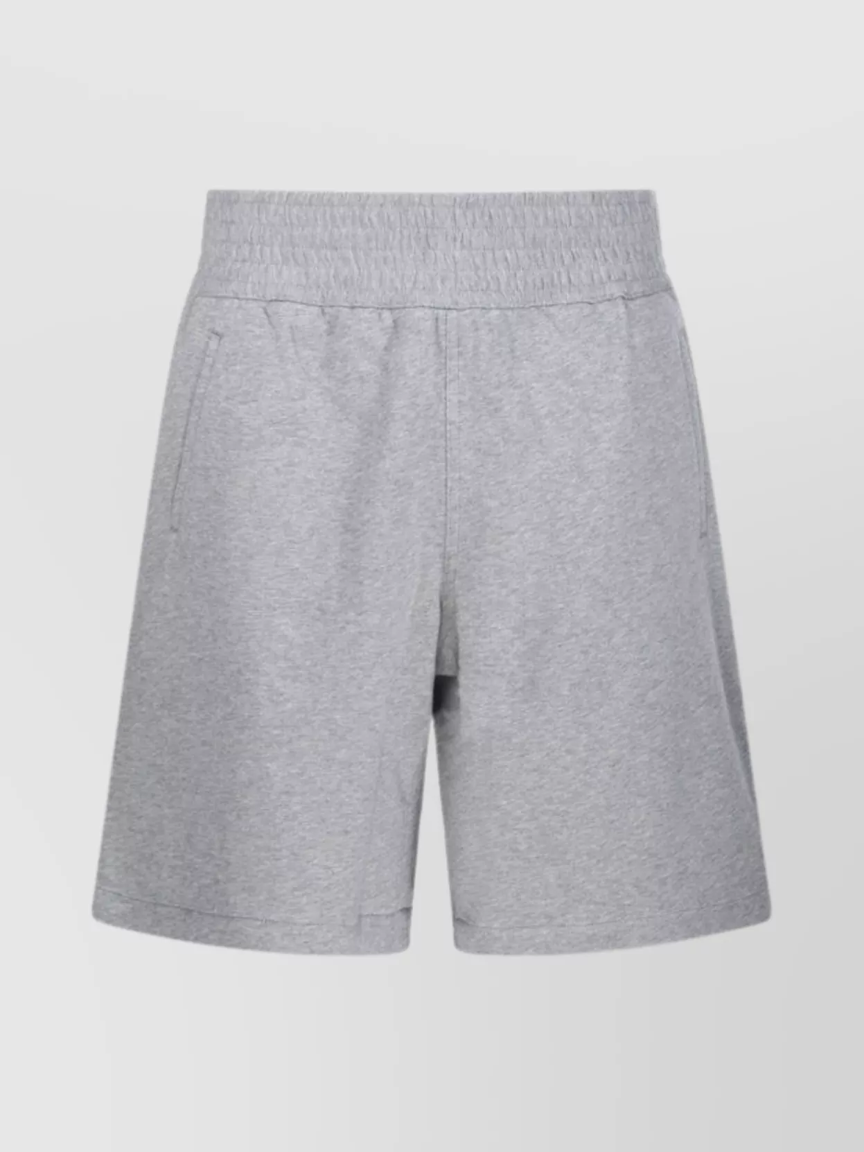 Comme Des Garçons Casual Shorts With Pockets And Storage