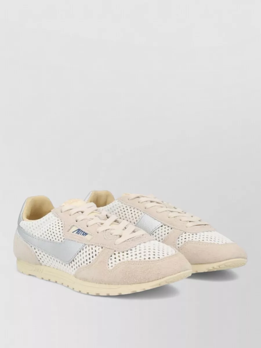 Autry Low-Top Sneakers