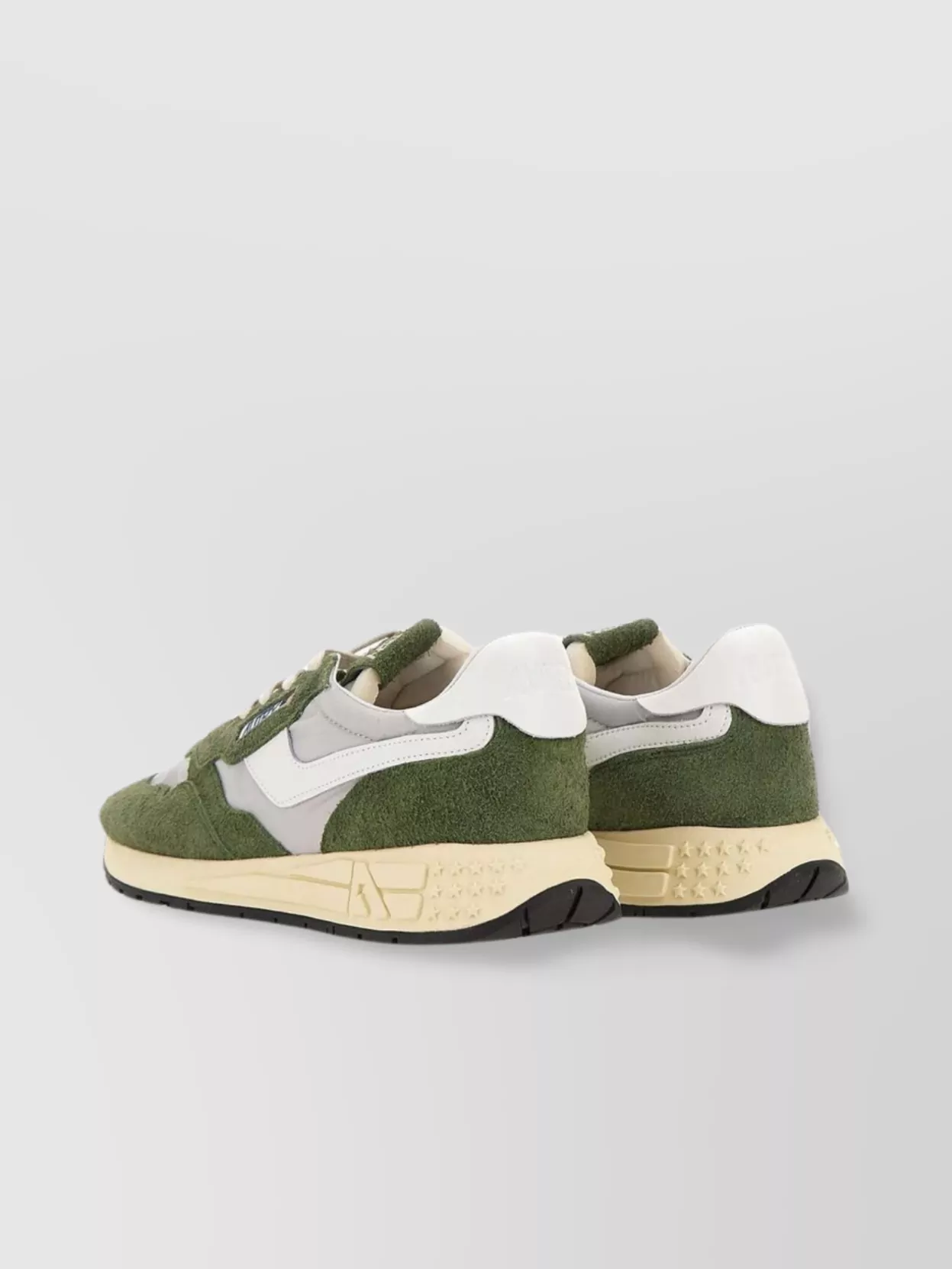 Autry Low-Top Sneakers