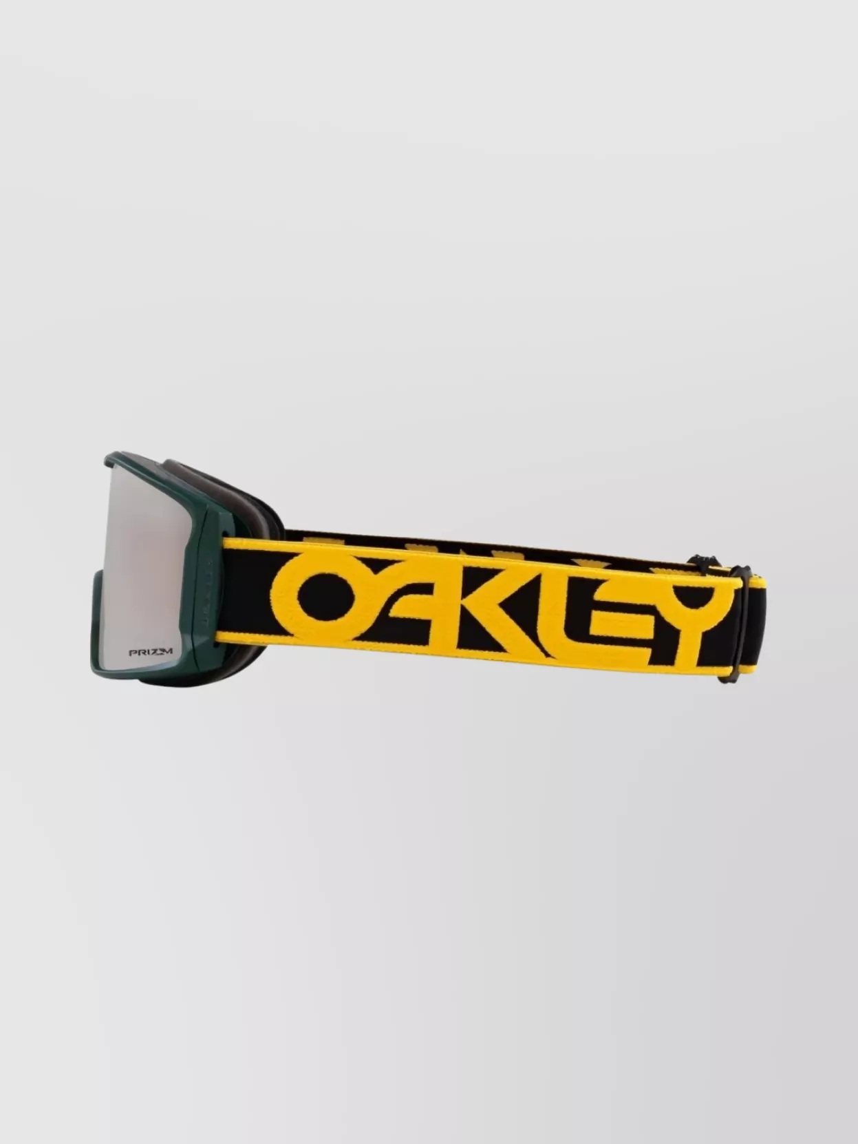 Oakley Stylish Wide Lens Sunglasses With Adjustable Strap