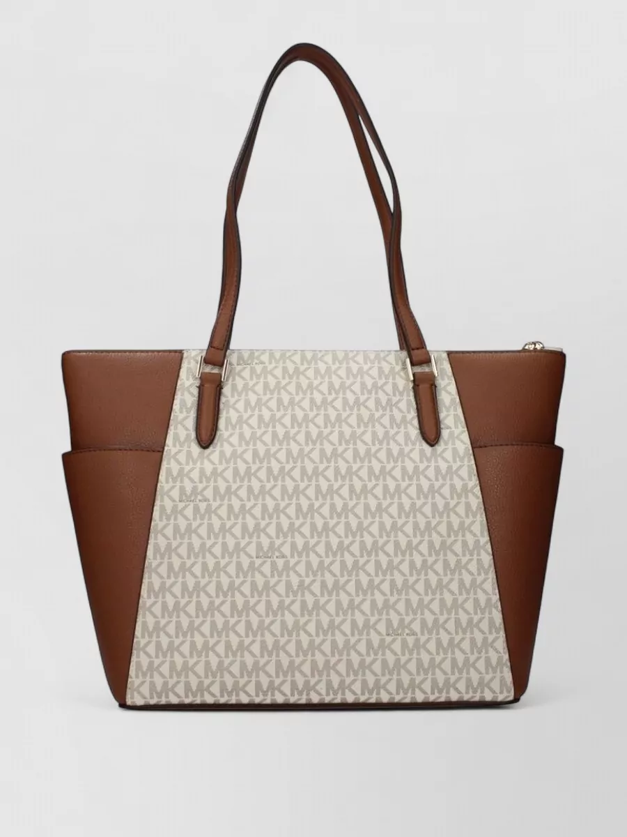 Michael Kors Leather tote bag
