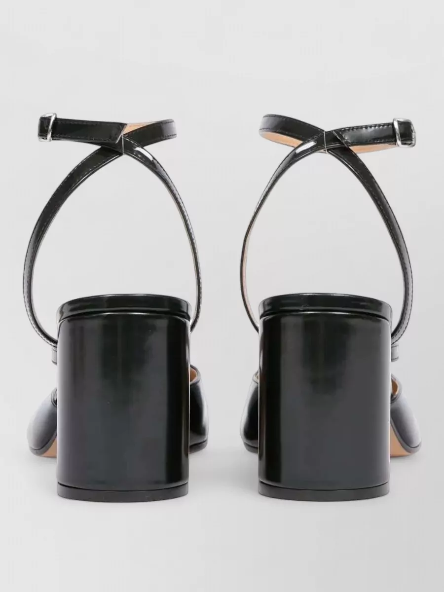 Maison Margiela Tabi Split Toe Sandal Pump H80