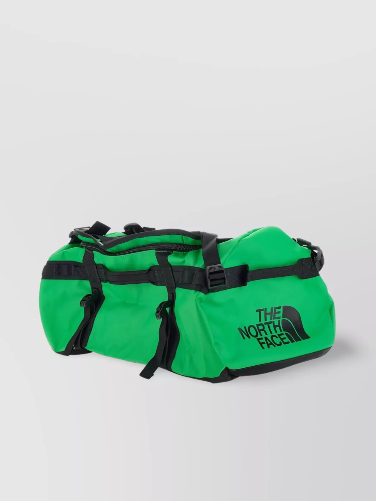 Shop The North Face "duffel Base Camp" Travel Bag