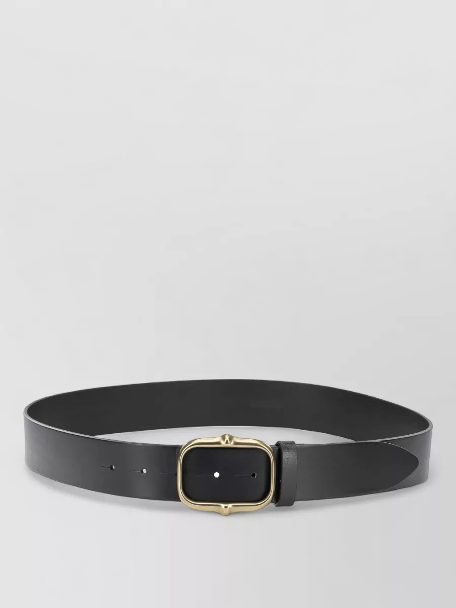 Isabel Marant leather belt