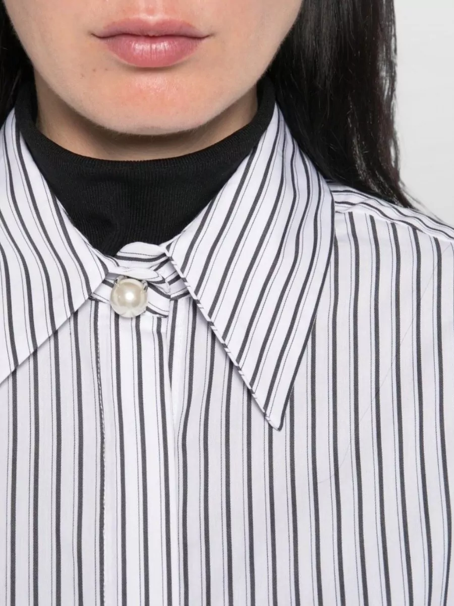 Ermanno Firenze Shirt