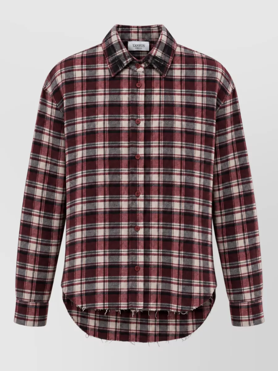 Laneus shirt