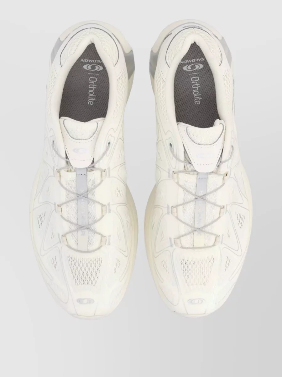 Salomon Xt-Whisper Void Low-Top Sneakers