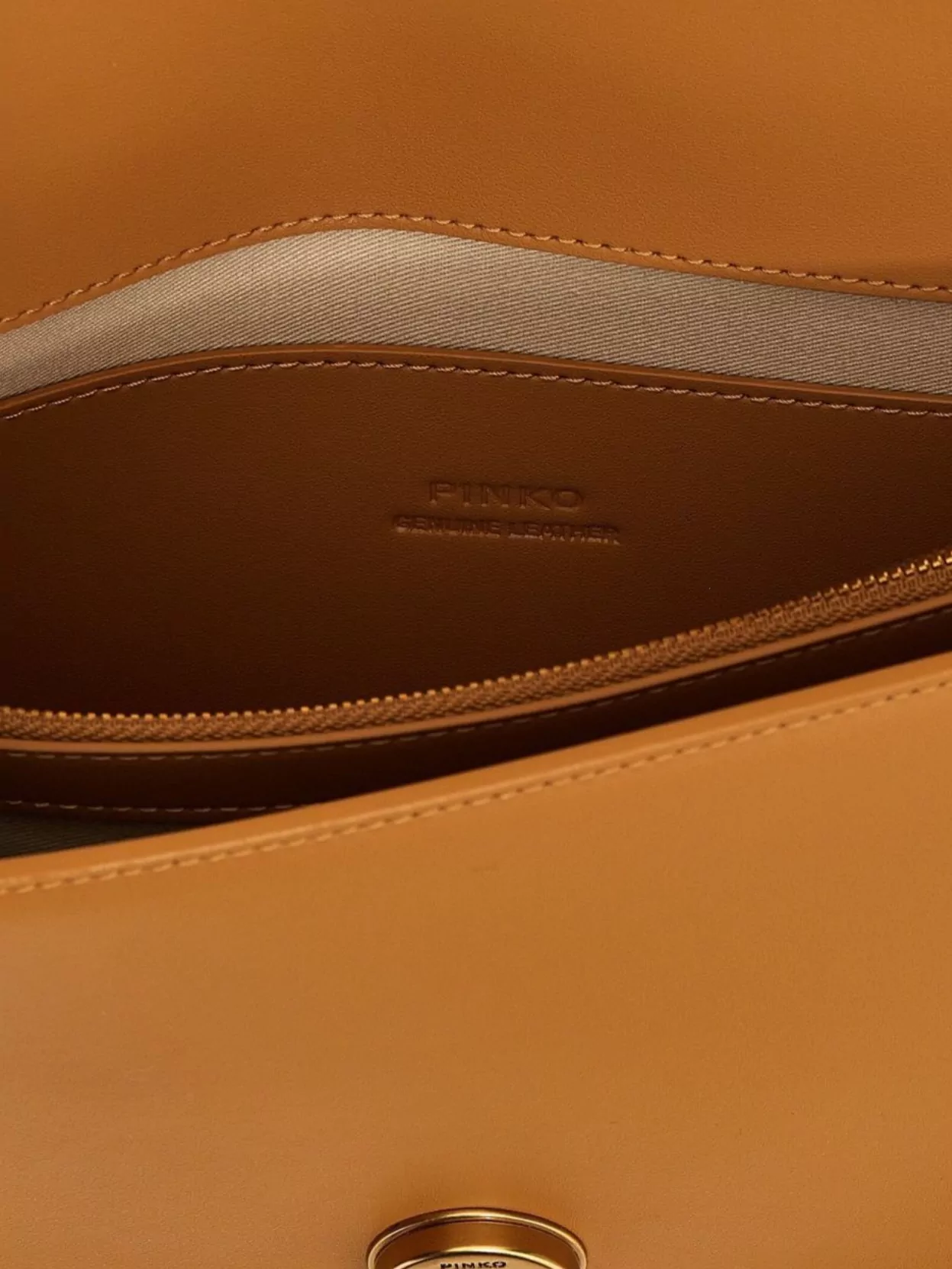 Shop Pinko 'adore Un Classique Simplement' Crossbody Bag