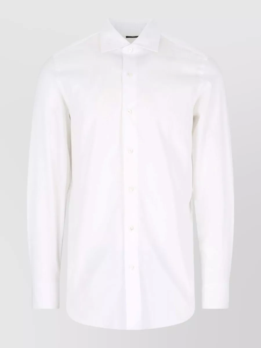 Finamore shirt