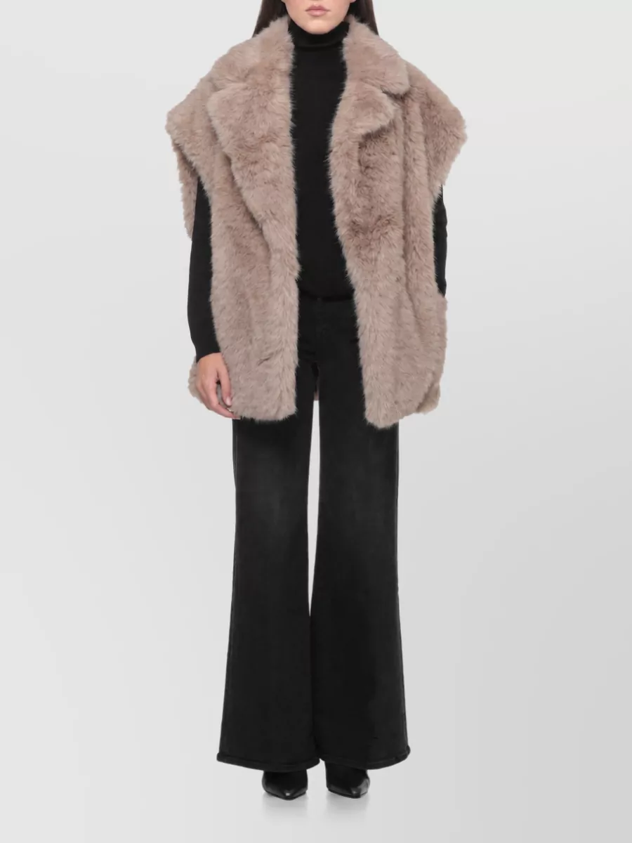 Mother Straight-Leg Denim Jeans