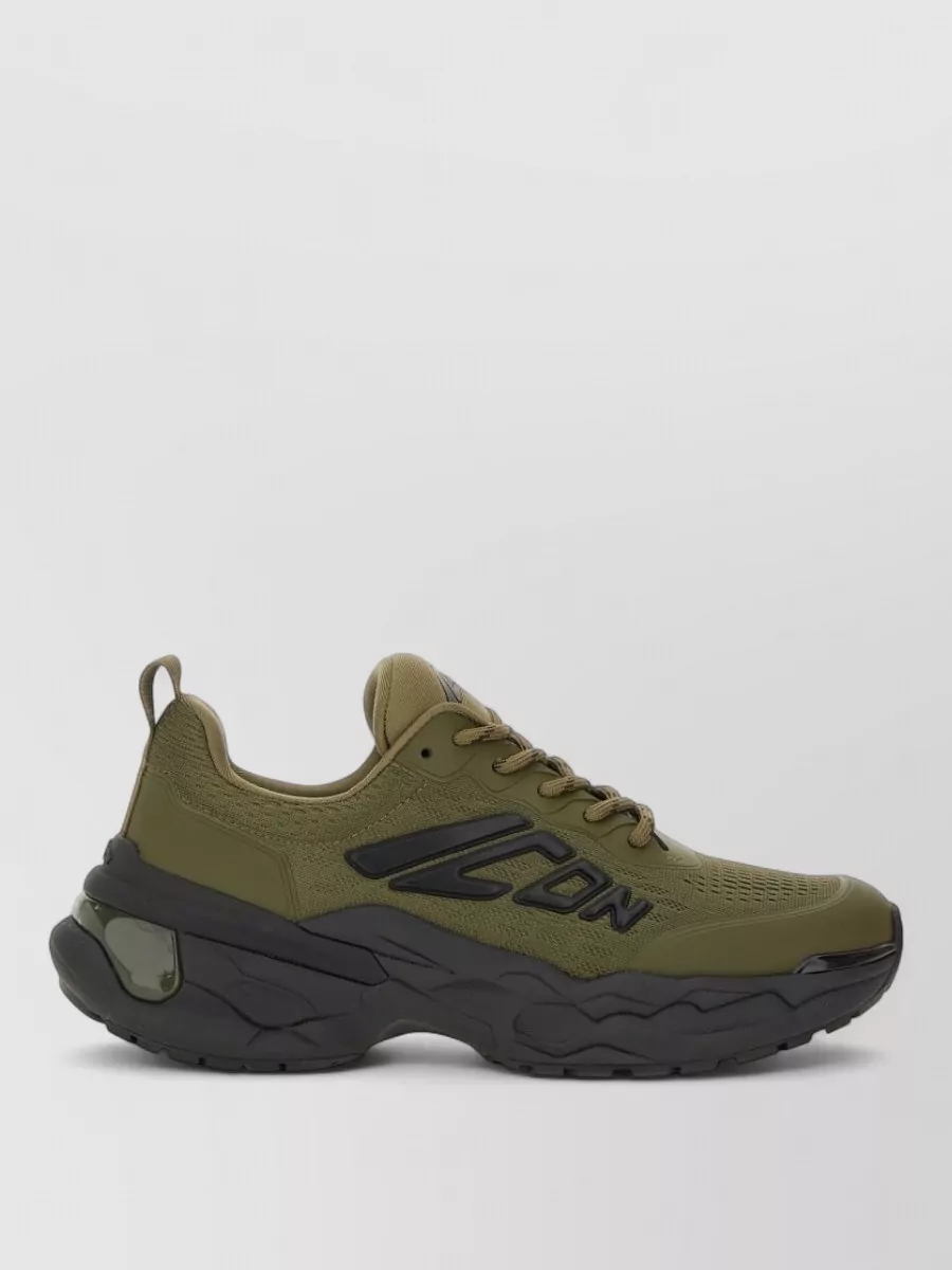 Dsquared2 Low-Top Sneakers
