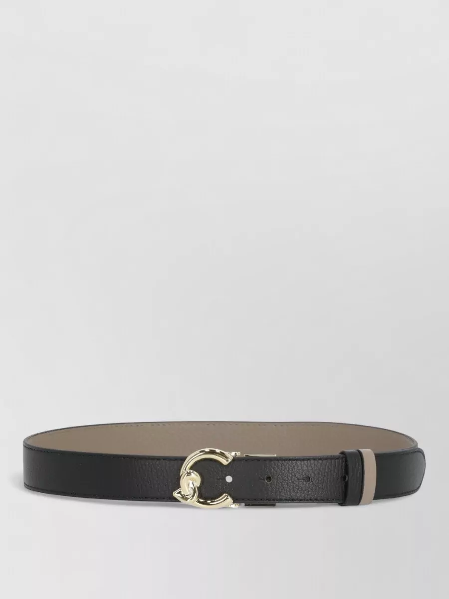 Coccinelle Leather Belt