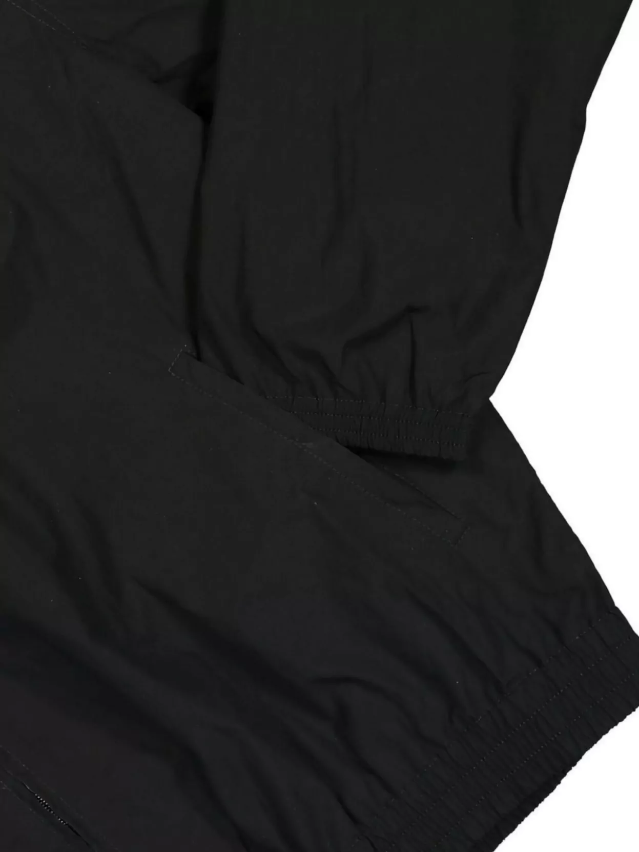 Marine Serre Track Jacket With Crescent Moon Embroidery