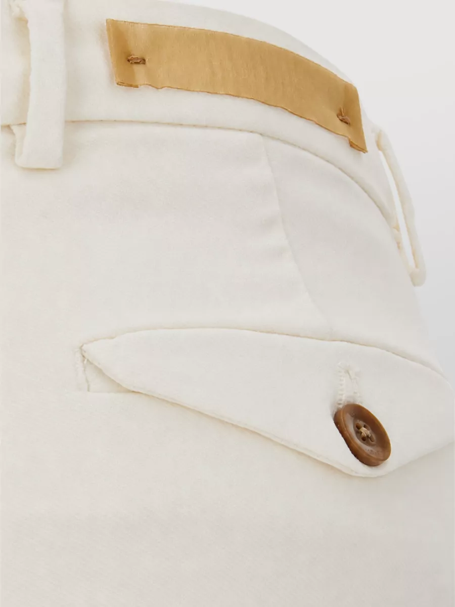 Briglia 1949 Slim-Fit Trousers