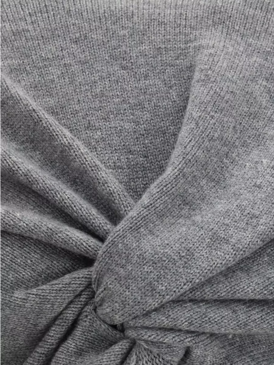 Balenciaga Wool Sweatshirt