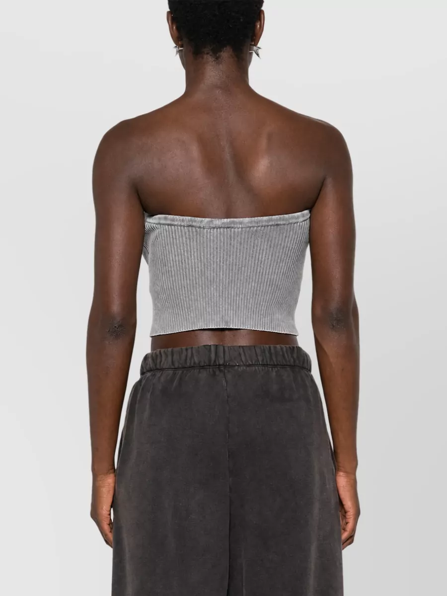 Diesel Cotton Slim-Fit Camisole