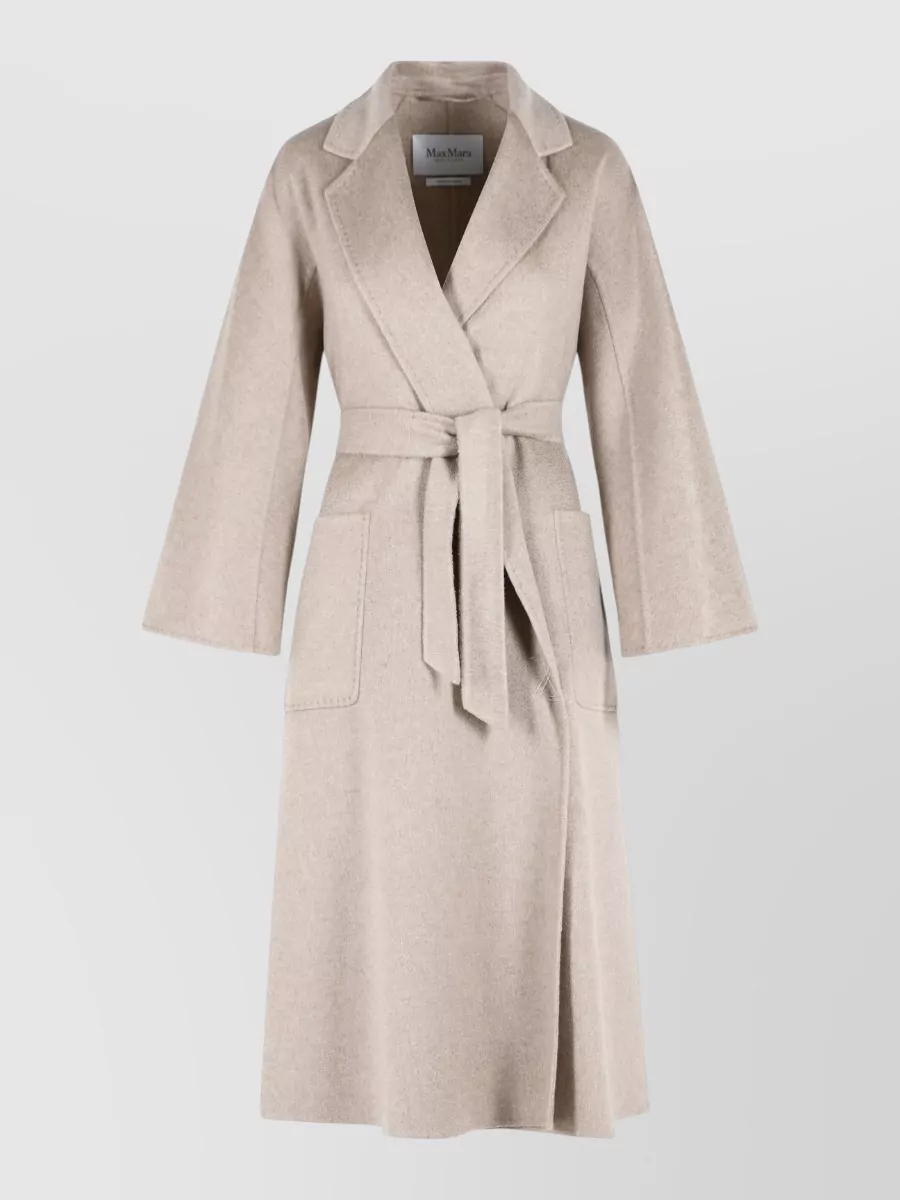 Max Mara cashmere coat