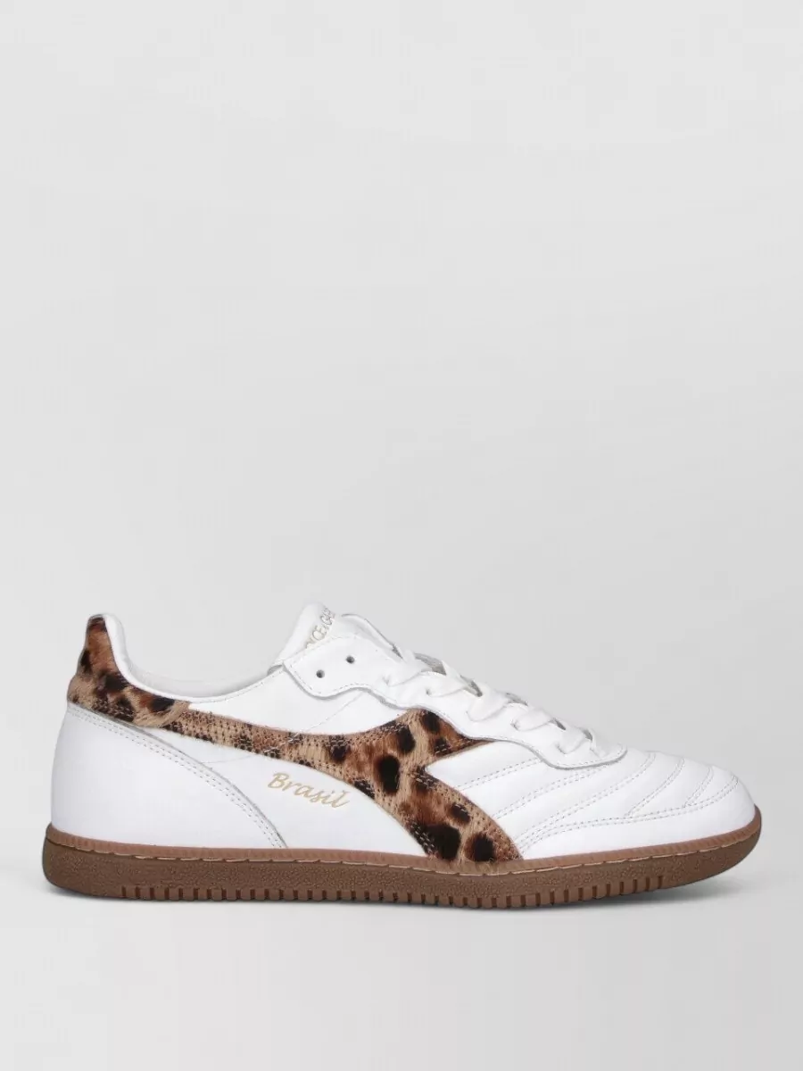 Dolce&Gabbana Low-Top Sneakers