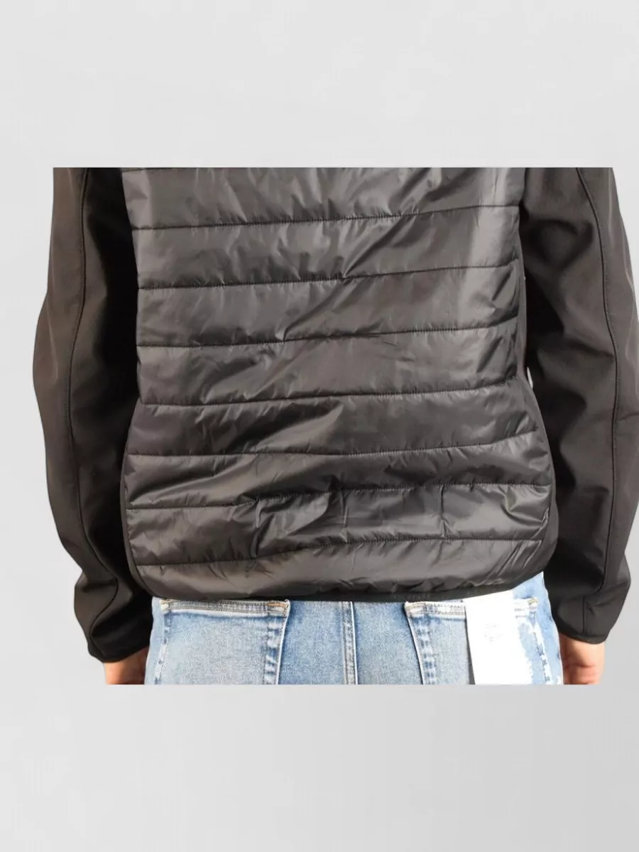 Belstaff Puffer Coat