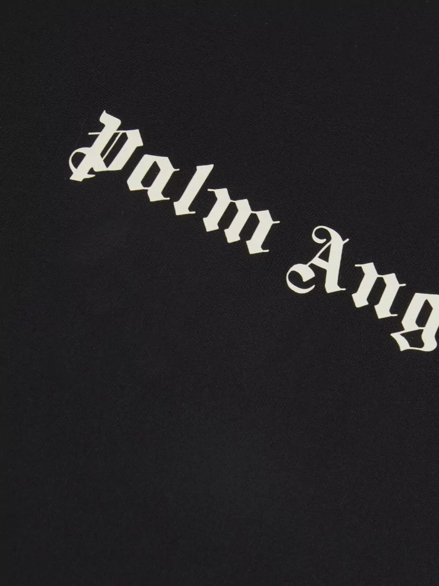 Palm Angels Stretch Nylon Bra