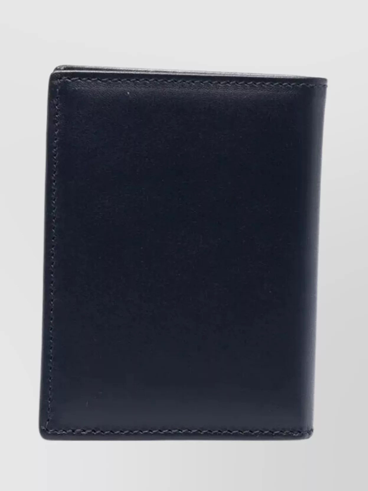 Comme Des Garçons Classic Leather A Line Wallet Accessories