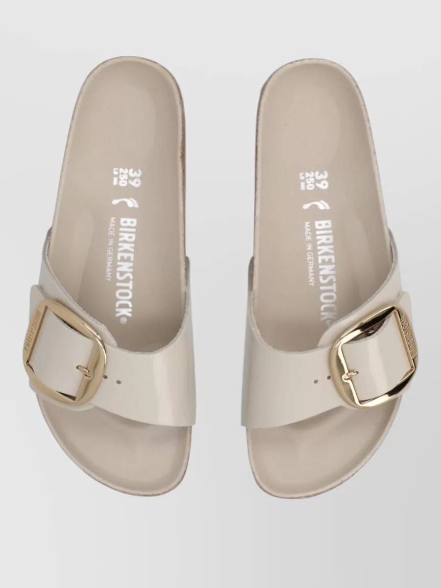 Birkenstock Leather Sandals