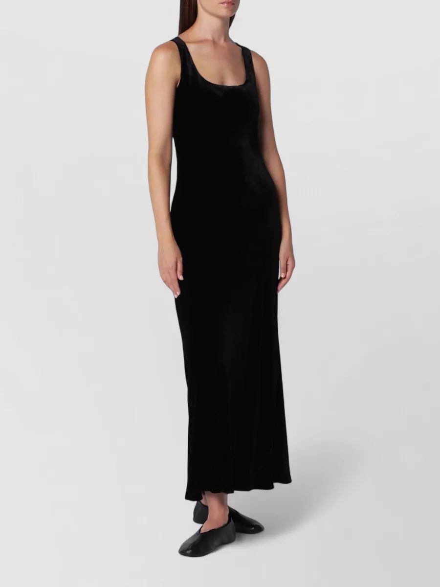 Róhe maxi dress