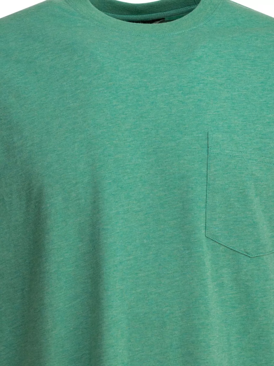 Beams Plus Grandelle Crew-Neck T-Shirt