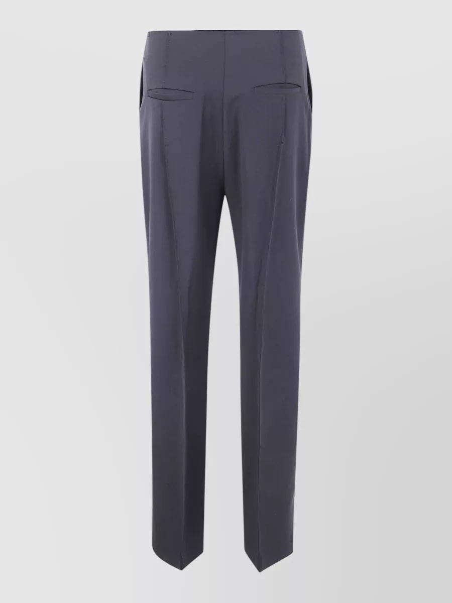 Entire Studios zerobound tailored trousers