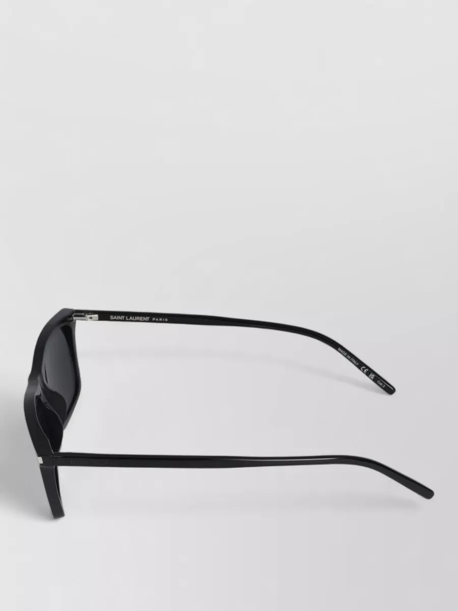 Saint Laurent Rectangular Sunglasses