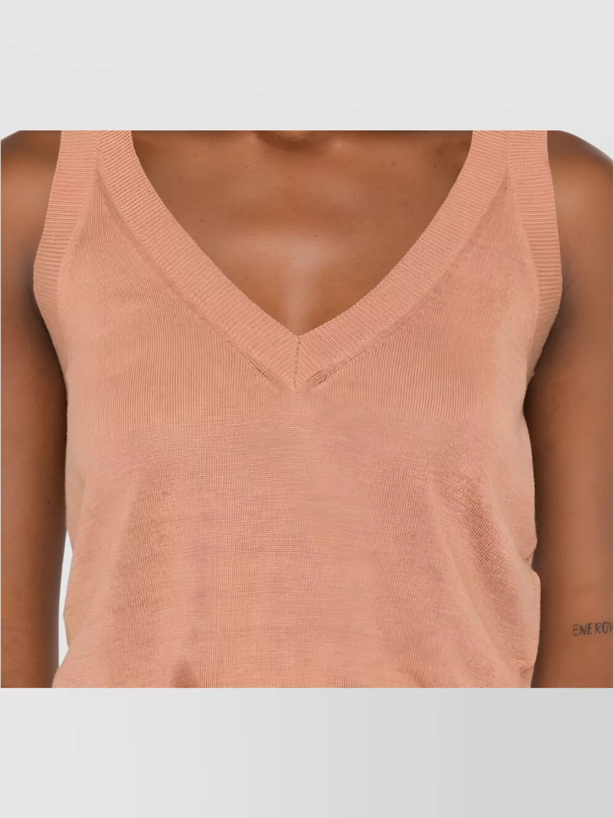 Weekend Max Mara Knitwear V-Neck Long Sleeves