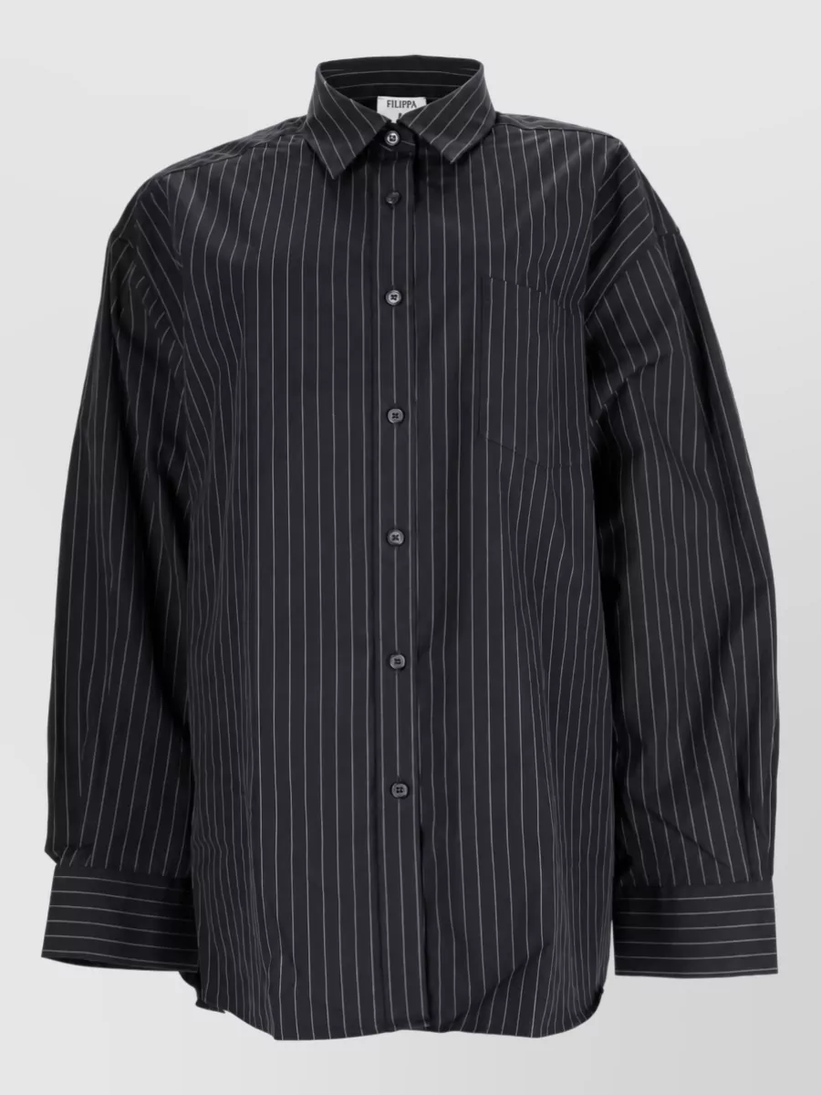 Filippa K cotton shirt