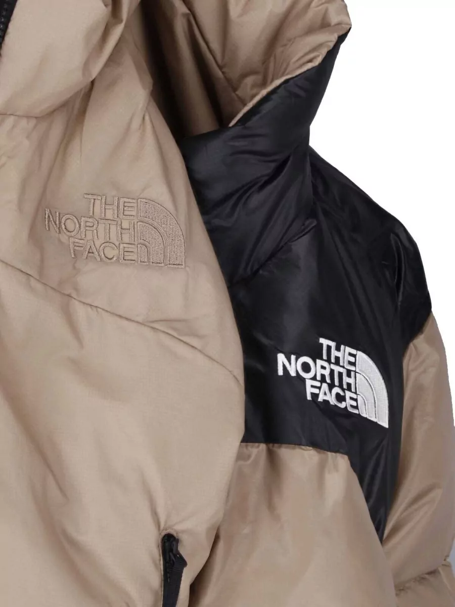 The North Face Parka Coat