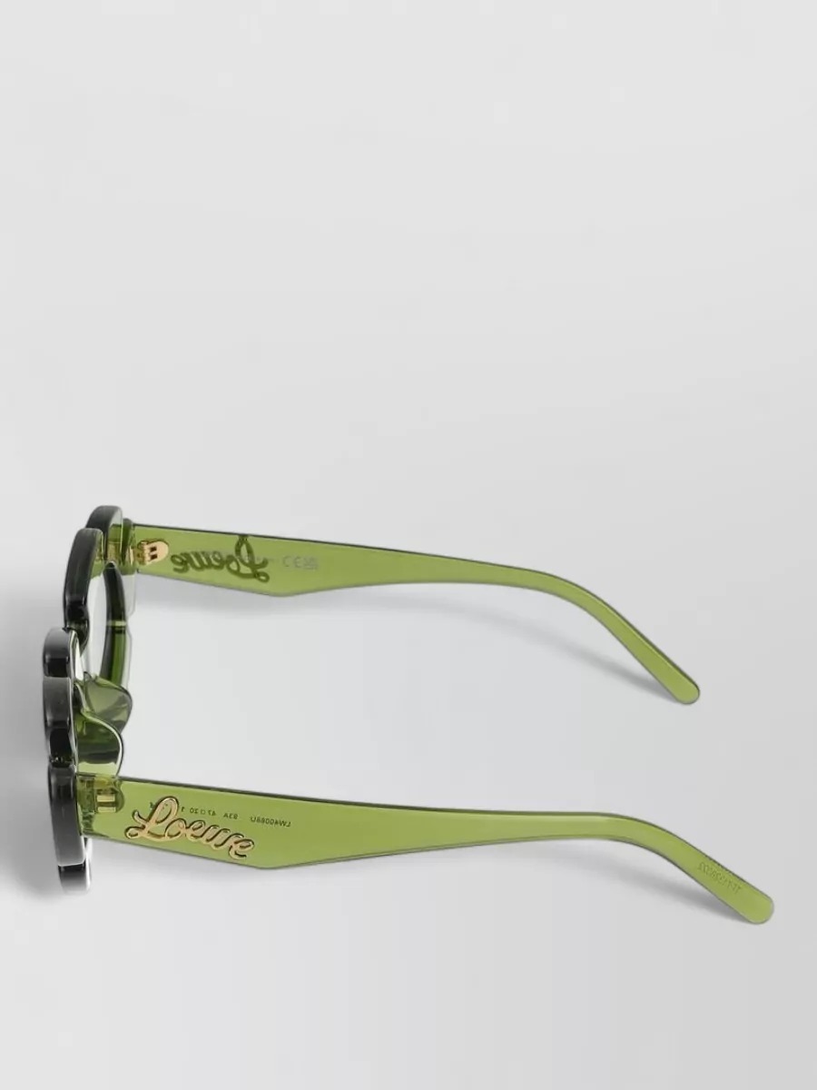 Loewe Rectangular Sunglasses