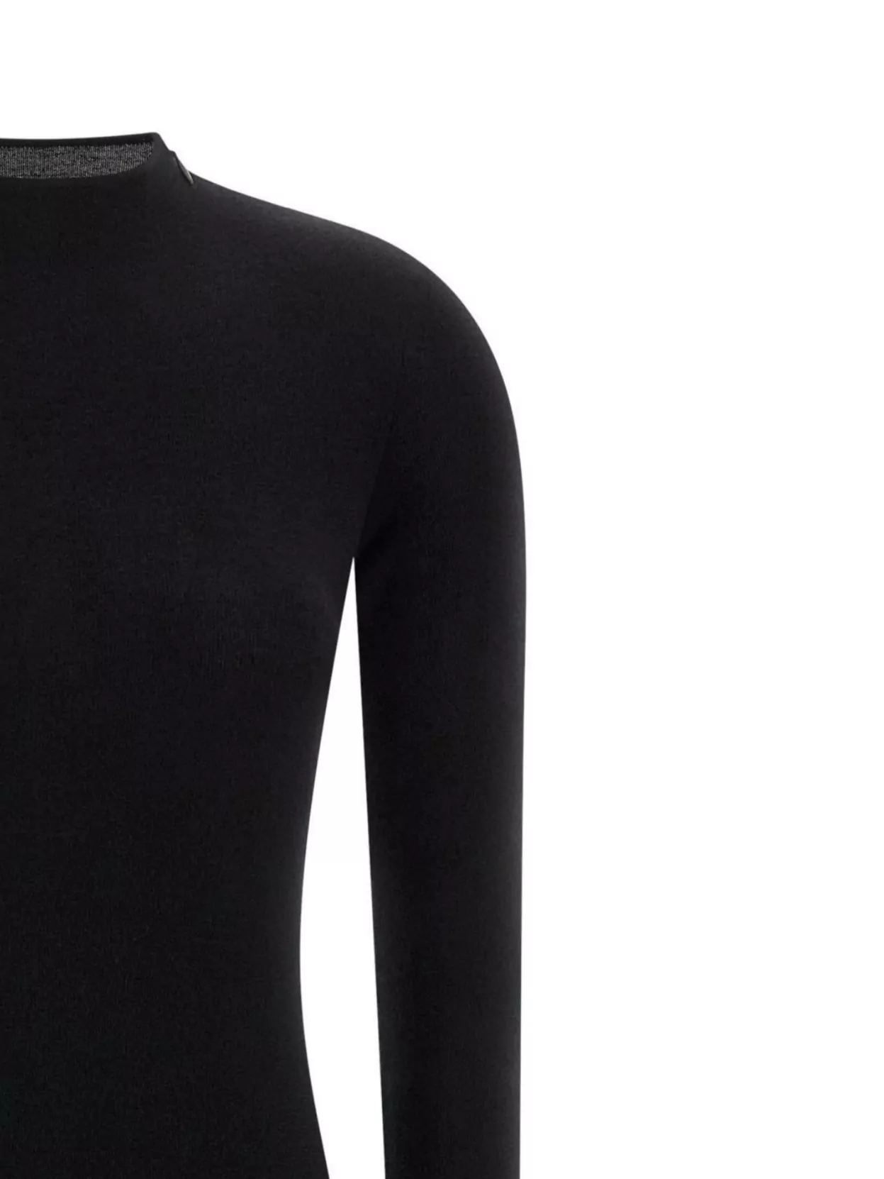 Tom Ford Luxurious Cashmere Silk Maxi Dress