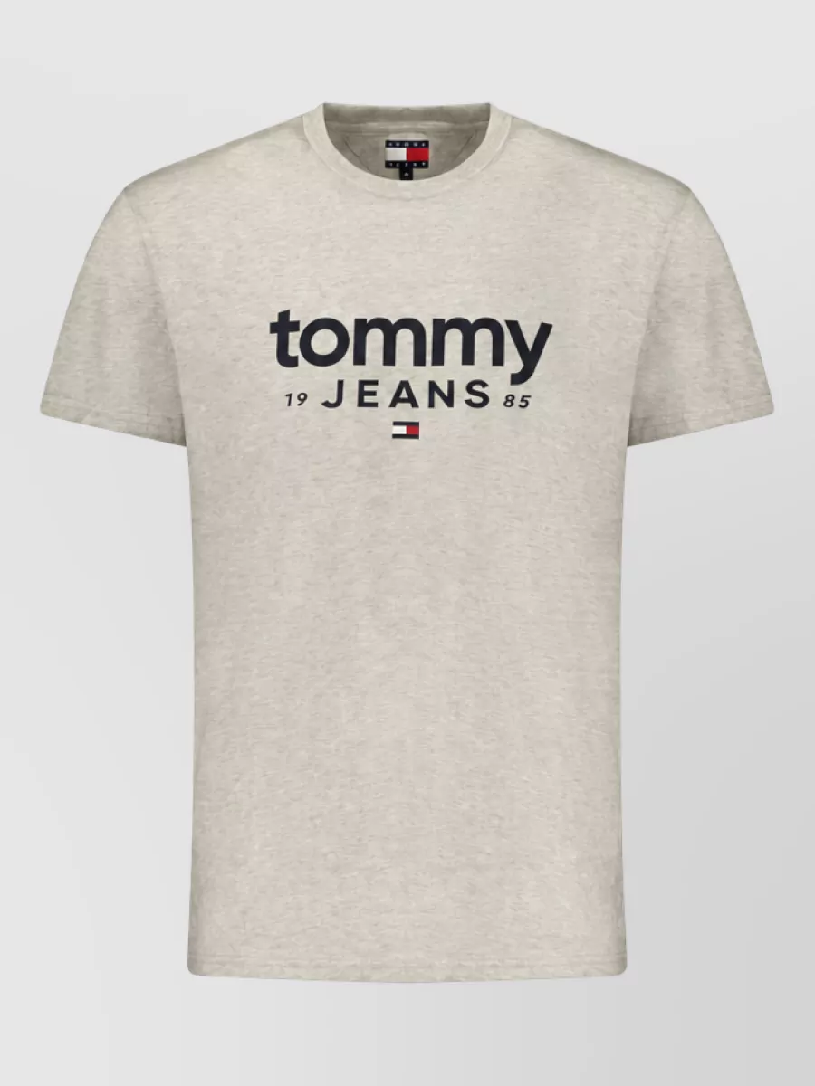Tommy Hilfiger cotton t-shirt